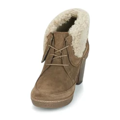 El Naturalista - LICHEN< Bottines / Boots