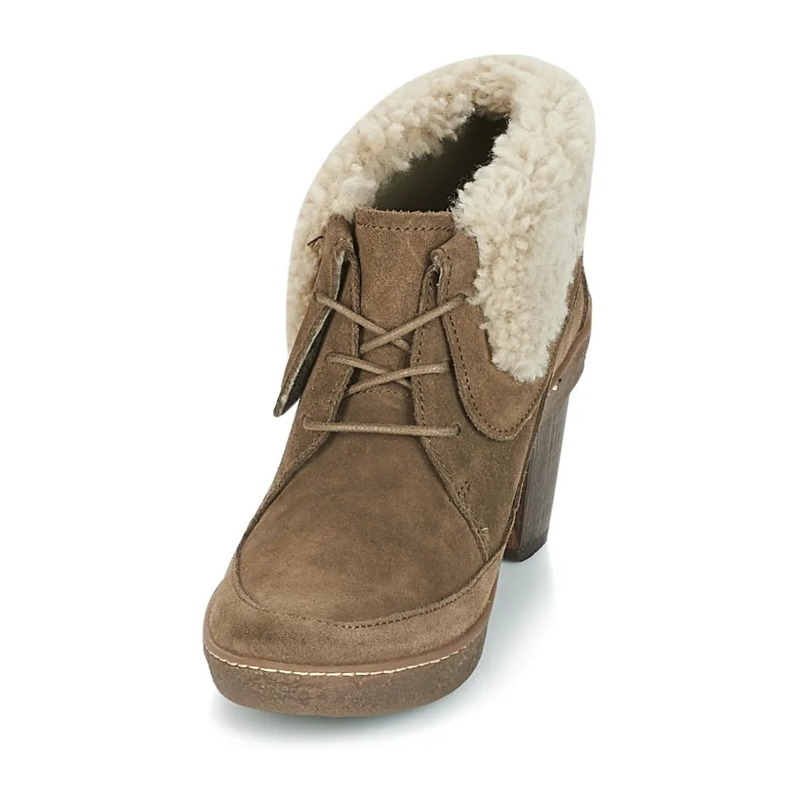 El Naturalista - LICHEN< Bottines / Boots