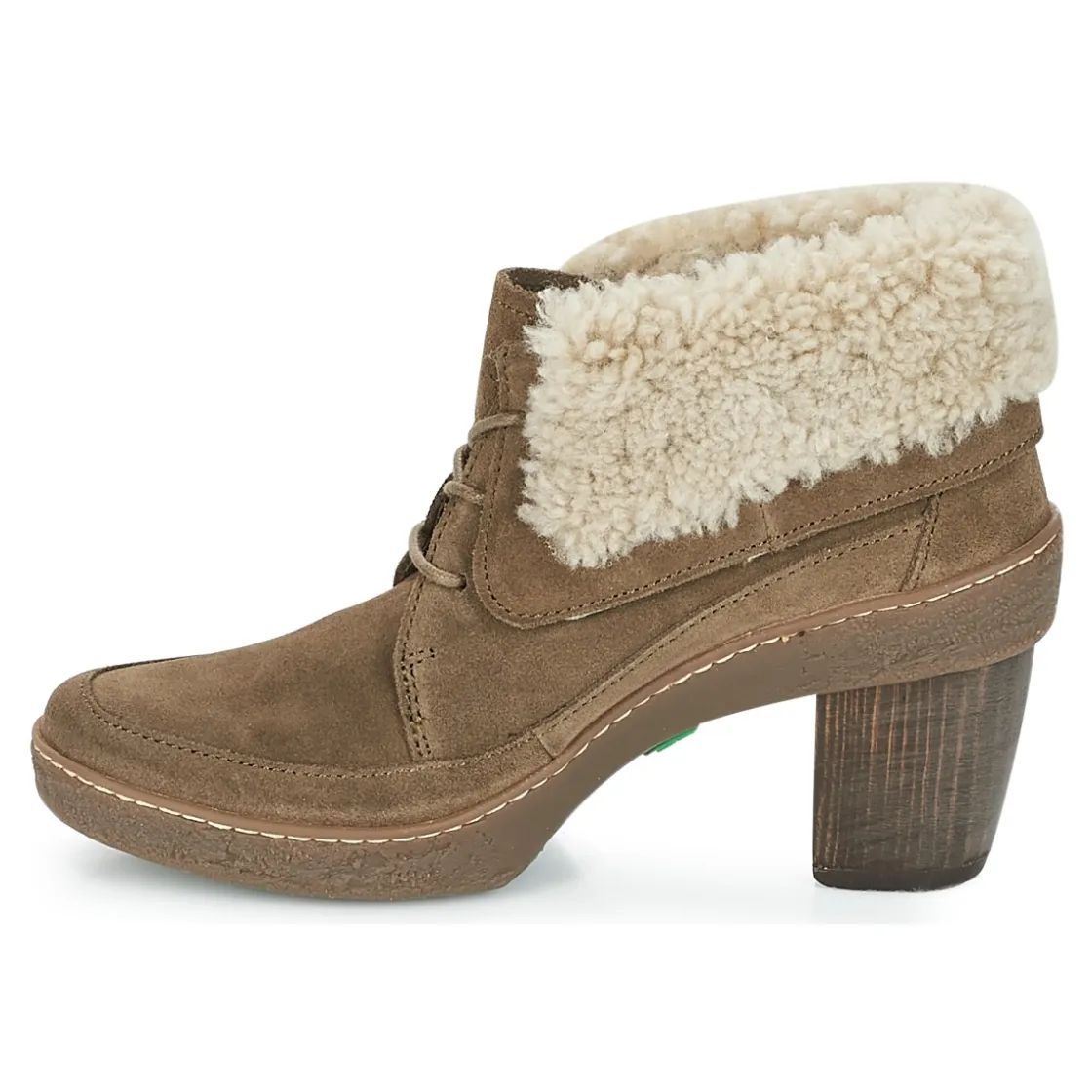 El Naturalista - LICHEN< Bottines / Boots