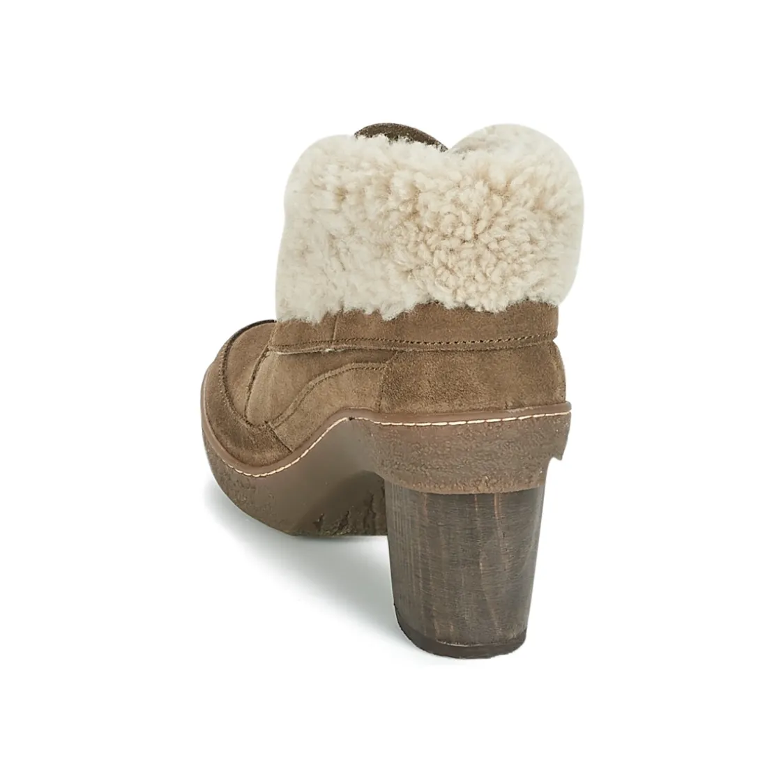 El Naturalista - LICHEN< Bottines / Boots