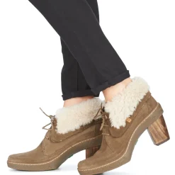 El Naturalista - LICHEN< Bottines / Boots