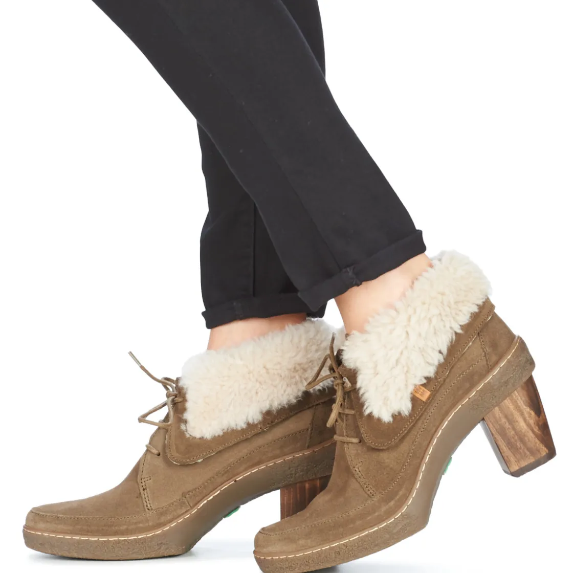 El Naturalista - LICHEN< Bottines / Boots