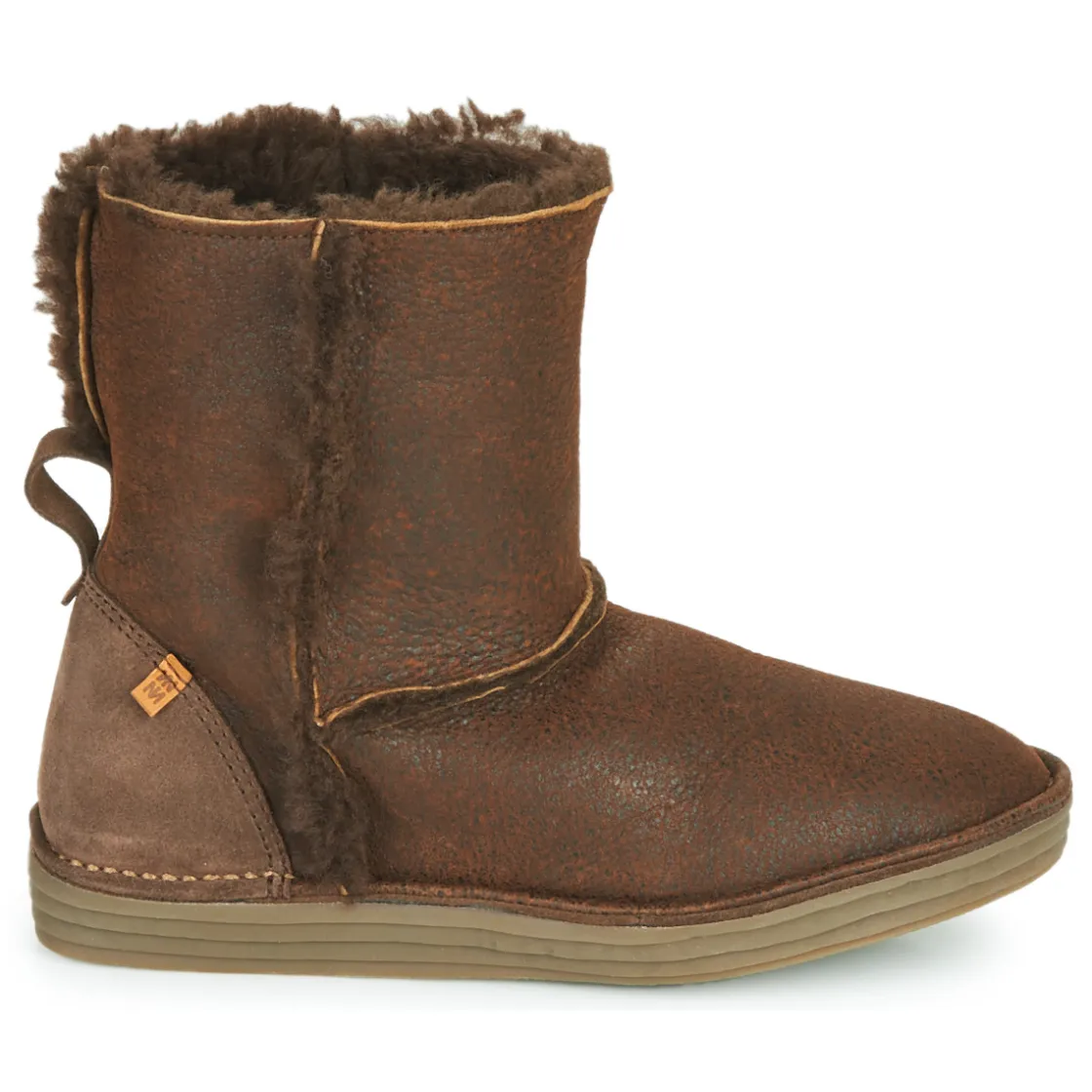 El Naturalista Bottines / Boots^- LUX
