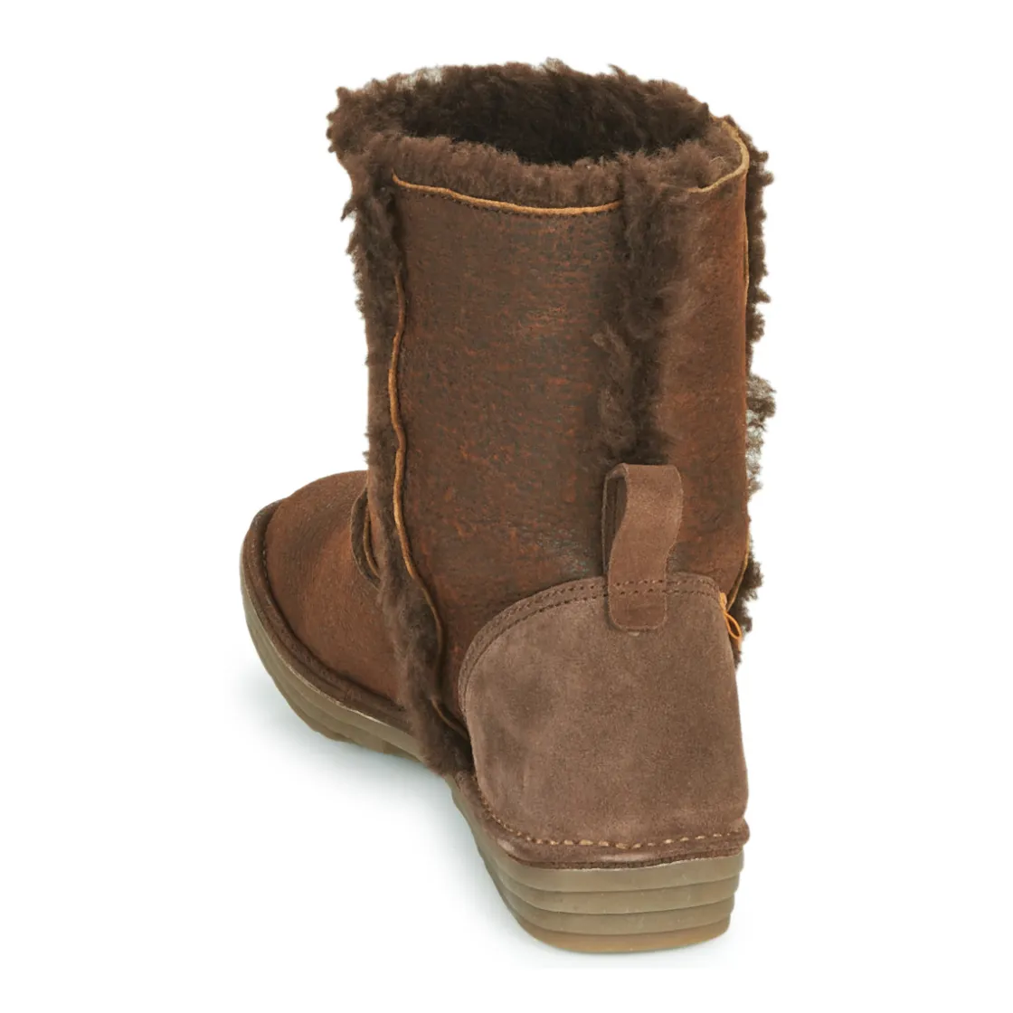 El Naturalista Bottines / Boots^- LUX