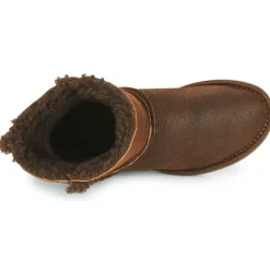El Naturalista Bottines / Boots^- LUX