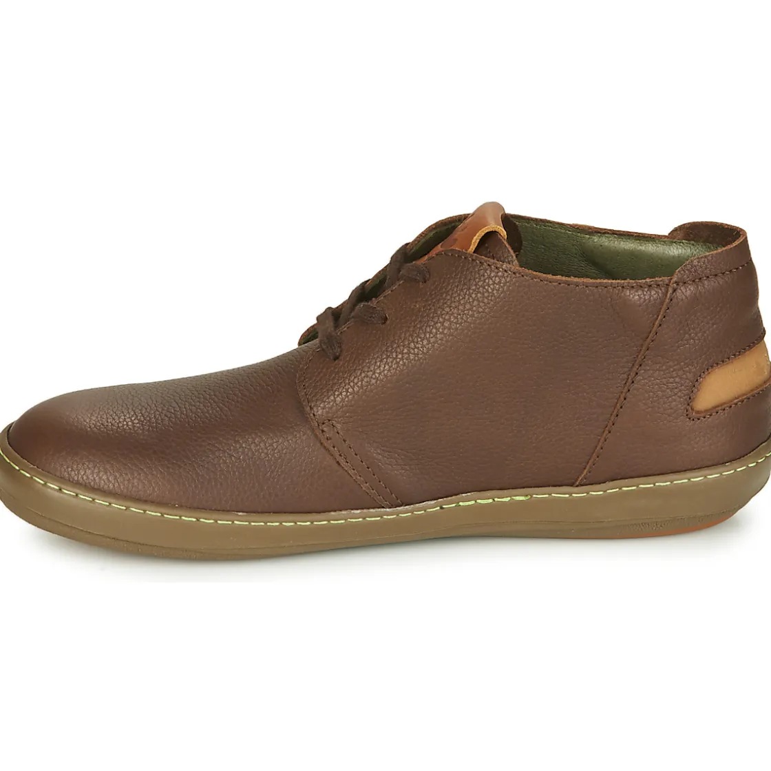 El Naturalista Bottines / Boots^- METEO NF98