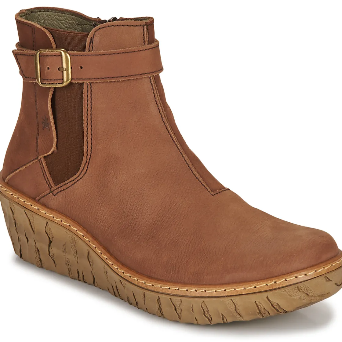 El Naturalista Bottines / Boots^- MYTH YGGDRASIL N5133