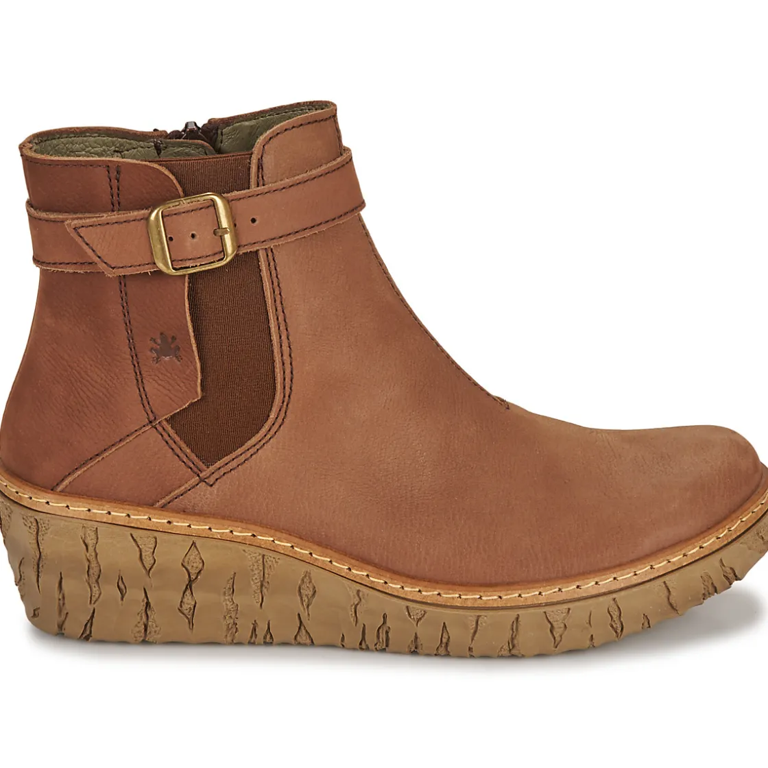 El Naturalista Bottines / Boots^- MYTH YGGDRASIL N5133