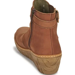 El Naturalista Bottines / Boots^- MYTH YGGDRASIL N5133