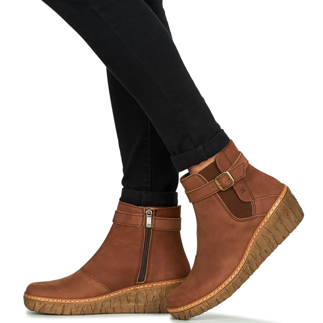 El Naturalista Bottines / Boots^- MYTH YGGDRASIL N5133
