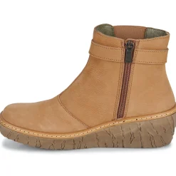 El Naturalista Bottines / Boots^- MYTH YGGDRASIL N5133