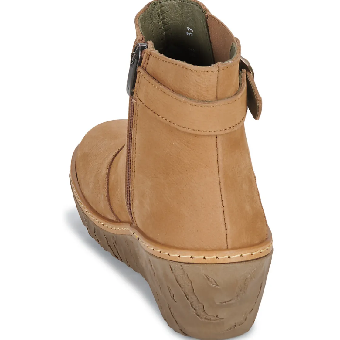 El Naturalista Bottines / Boots^- MYTH YGGDRASIL N5133