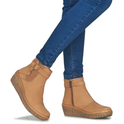 El Naturalista Bottines / Boots^- MYTH YGGDRASIL N5133
