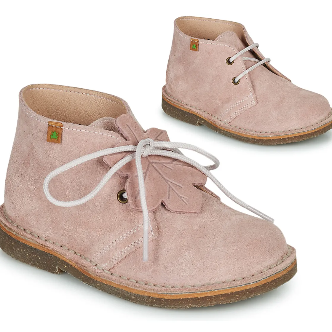 El Naturalista Bottines / Boots^- NASHVILLE