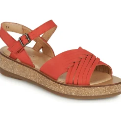 El Naturalista - N5590-CORAL Rouge New