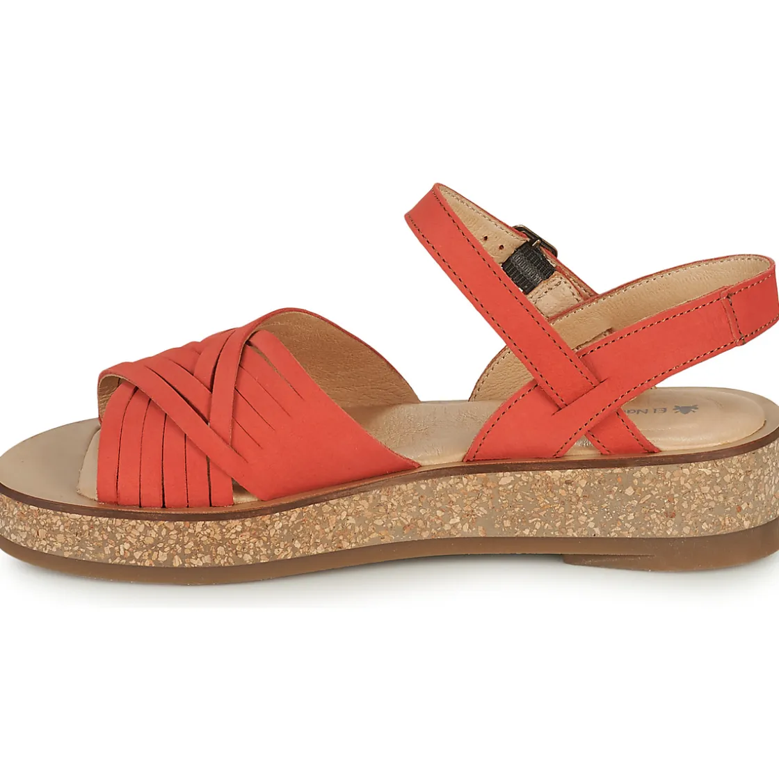 El Naturalista - N5590-CORAL Rouge New