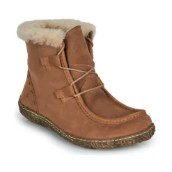 El Naturalista - NIDO ELLA N5449 Marron New