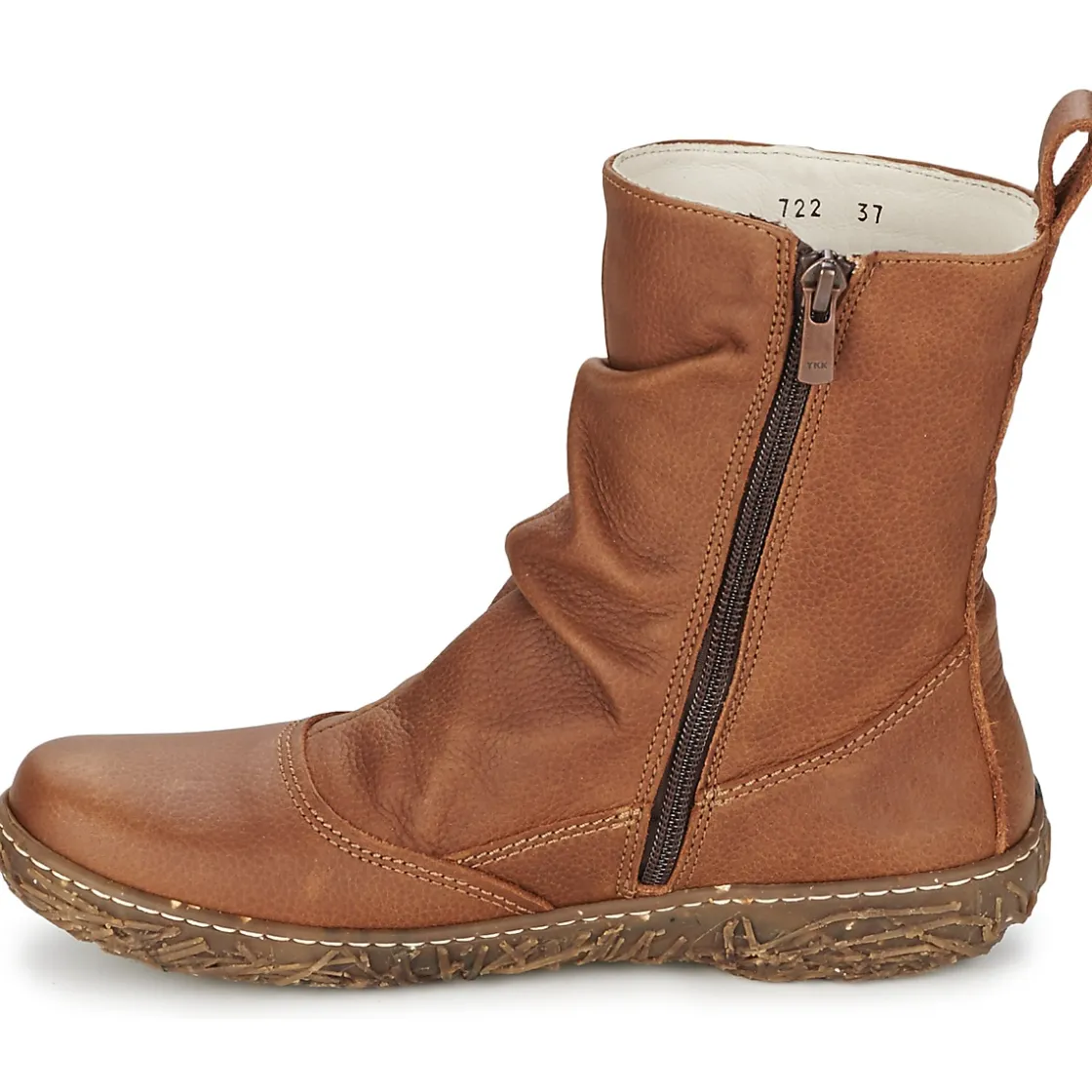 El Naturalista Bottines / Boots^- NIDO ELLA N722