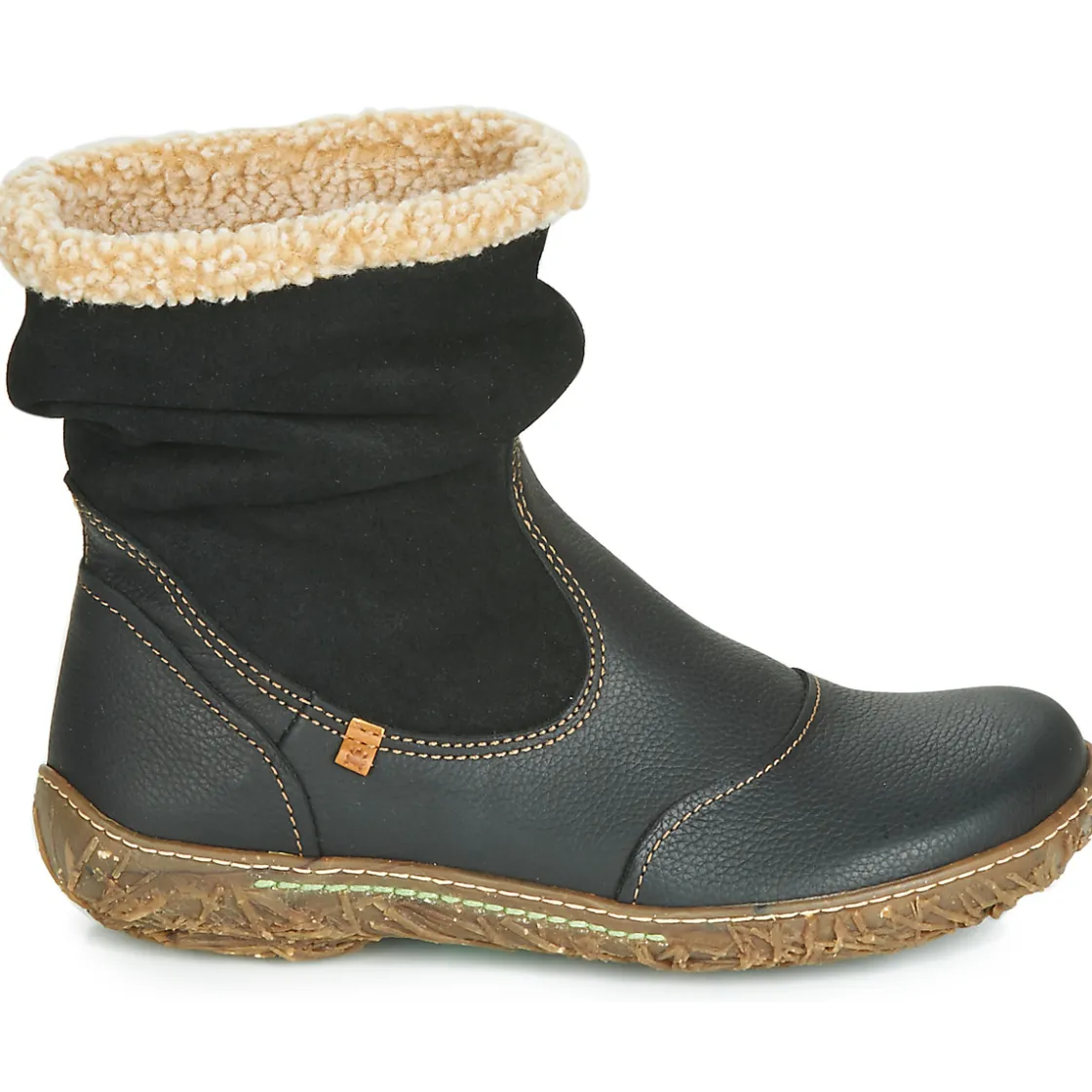 El Naturalista Bottines / Boots^- NIDO N758