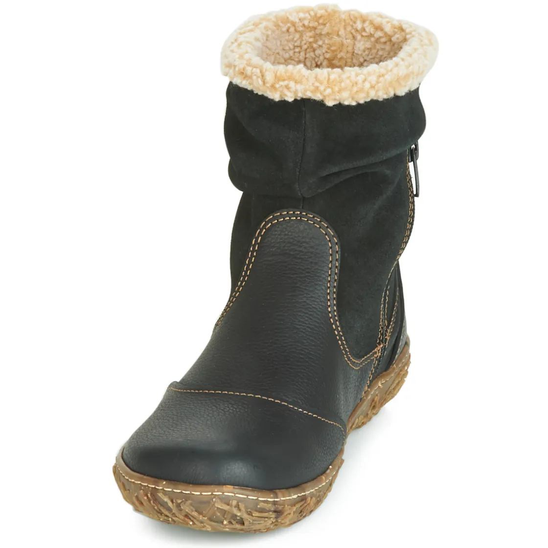 El Naturalista Bottines / Boots^- NIDO N758