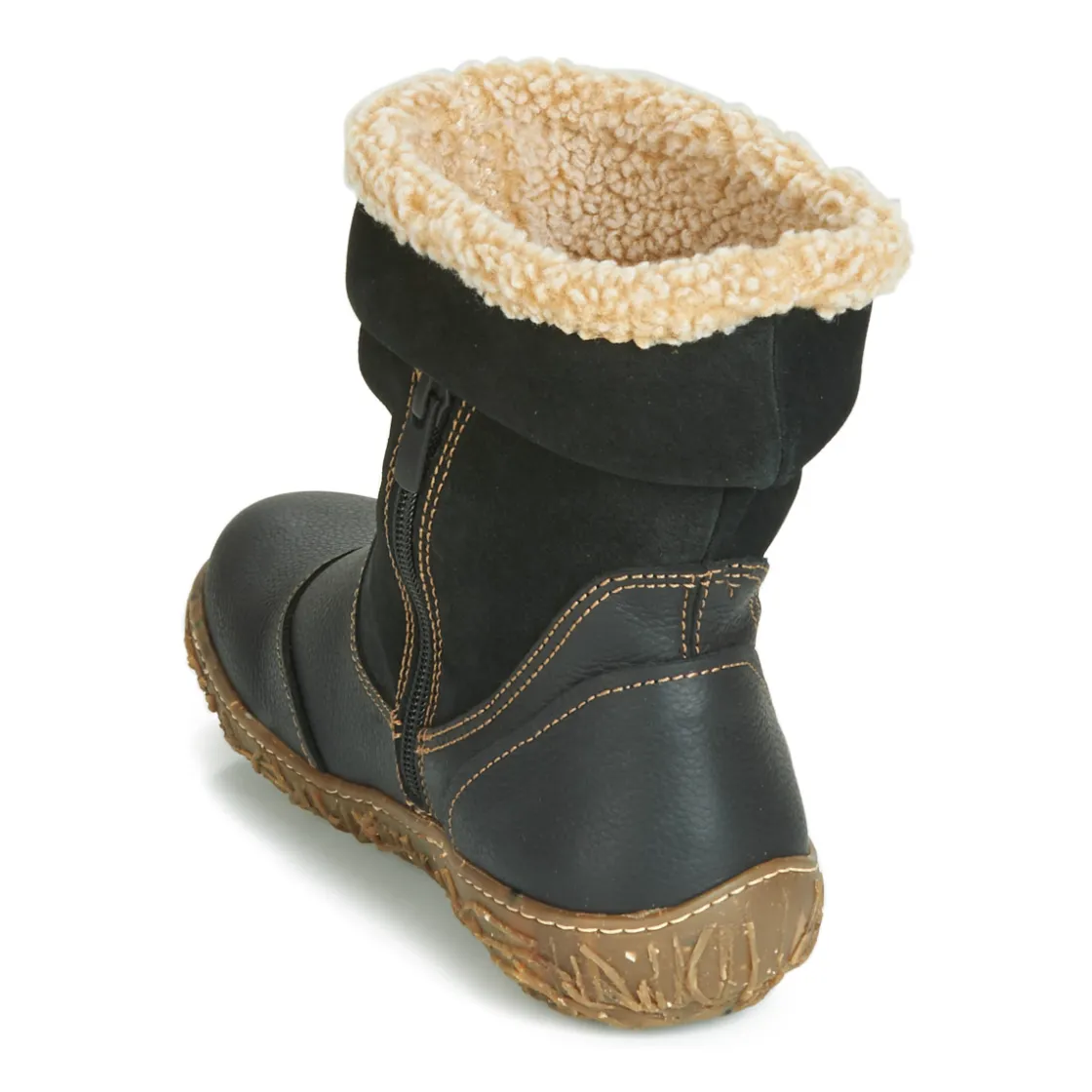 El Naturalista Bottines / Boots^- NIDO N758