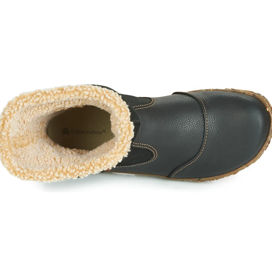 El Naturalista Bottines / Boots^- NIDO N758