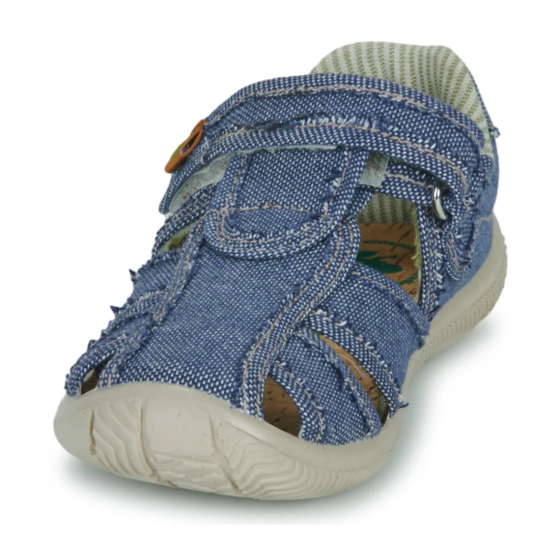 El Naturalista - NT74129< Sandales Et Nu-pieds