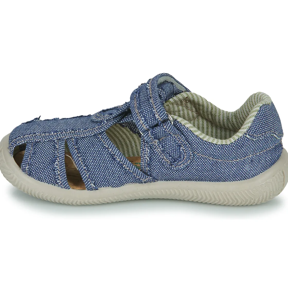 El Naturalista - NT74129< Sandales Et Nu-pieds