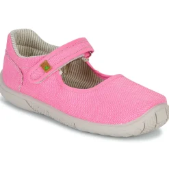 El Naturalista Ballerines / Babies^- NT74008 BAREFOOT