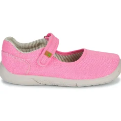 El Naturalista Ballerines / Babies^- NT74008 BAREFOOT