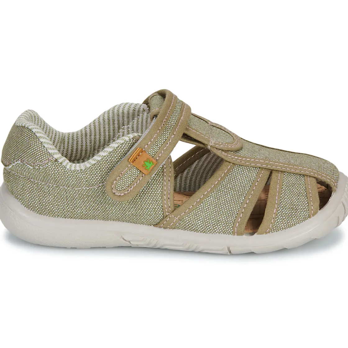 El Naturalista Sandales Et Nu-pieds^- NT77124-MUSGO