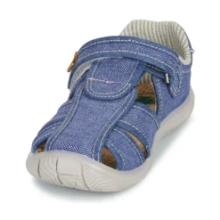 El Naturalista - NT77129-NAVY< Sandales Et Nu-pieds