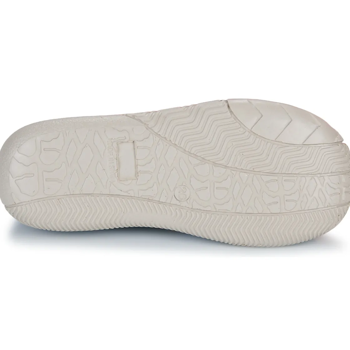 El Naturalista - NT77129-NAVY< Sandales Et Nu-pieds