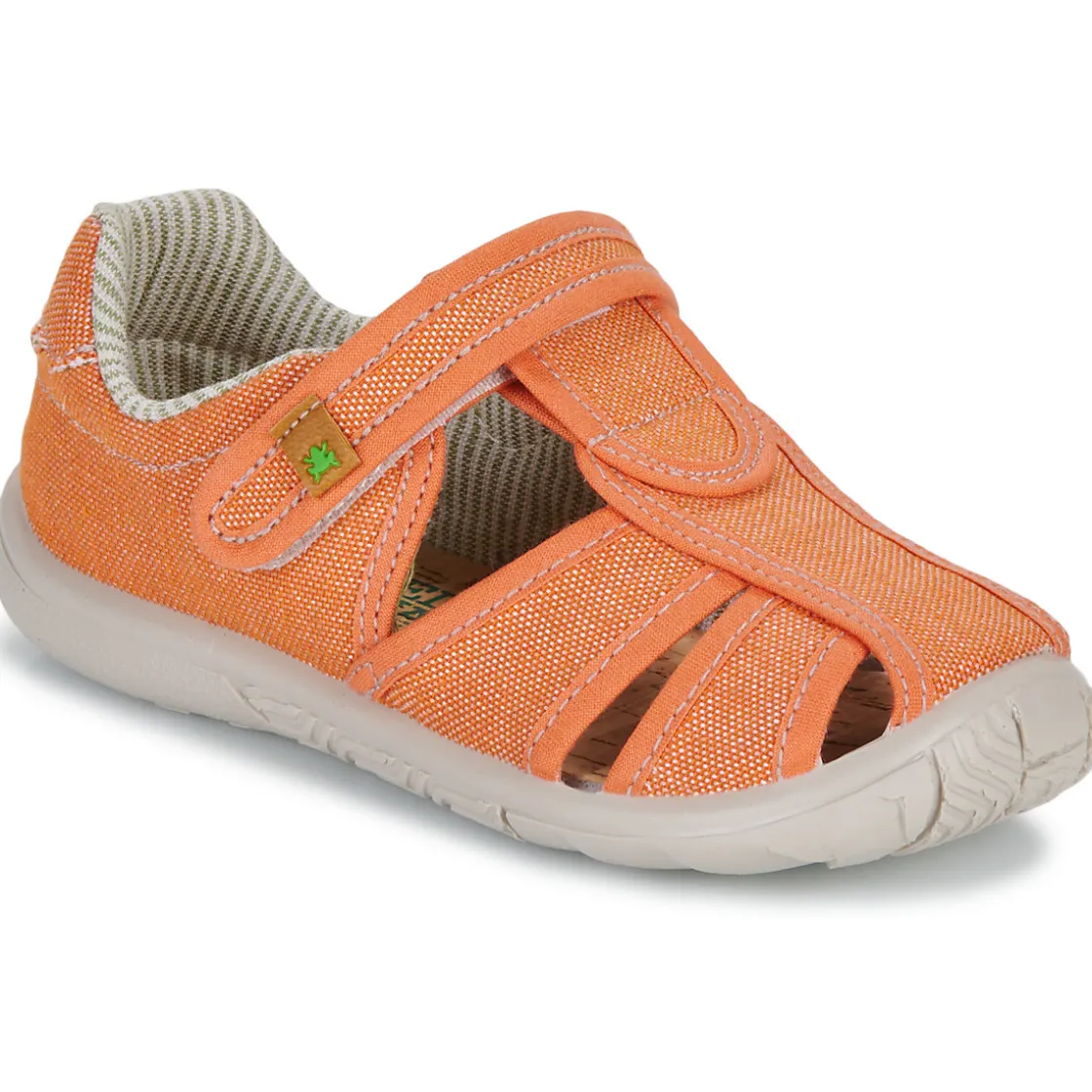 El Naturalista Sandales Et Nu-pieds^- NT77196-TERRACOTA
