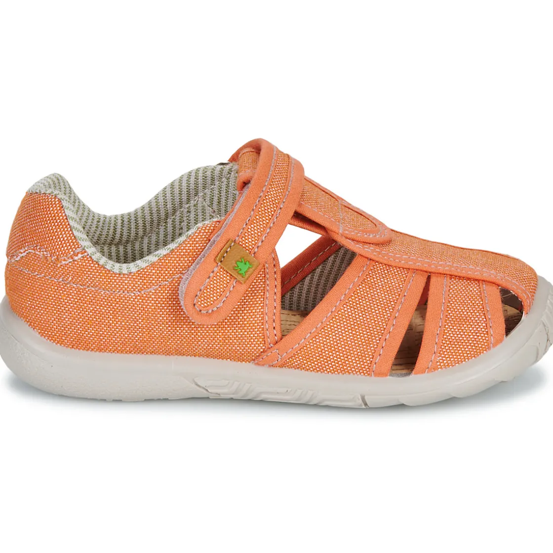 El Naturalista Sandales Et Nu-pieds^- NT77196-TERRACOTA