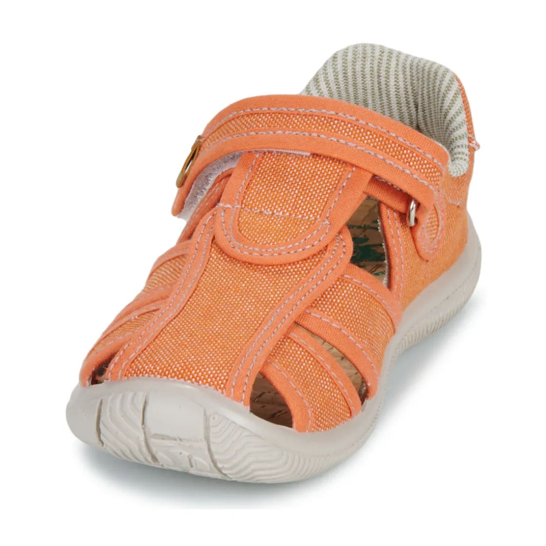 El Naturalista Sandales Et Nu-pieds^- NT77196-TERRACOTA