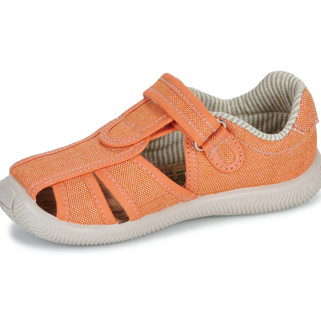 El Naturalista Sandales Et Nu-pieds^- NT77196-TERRACOTA