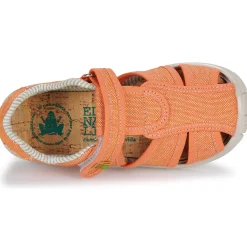 El Naturalista Sandales Et Nu-pieds^- NT77196-TERRACOTA