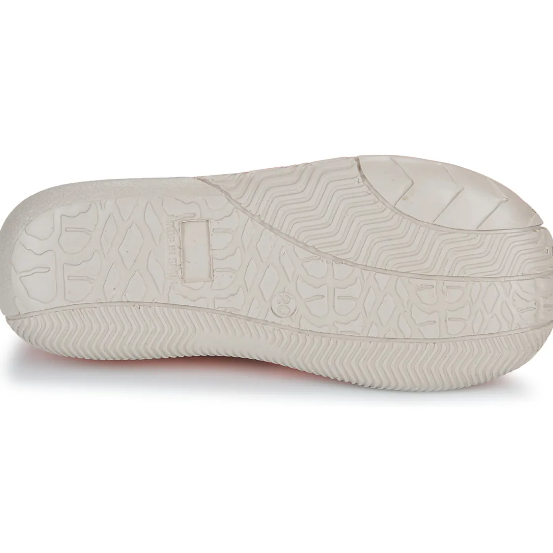 El Naturalista Sandales Et Nu-pieds^- NT77196-TERRACOTA