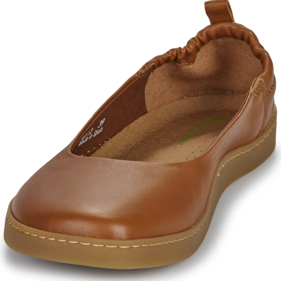 El Naturalista - ORIGEN N5912 Marron Online