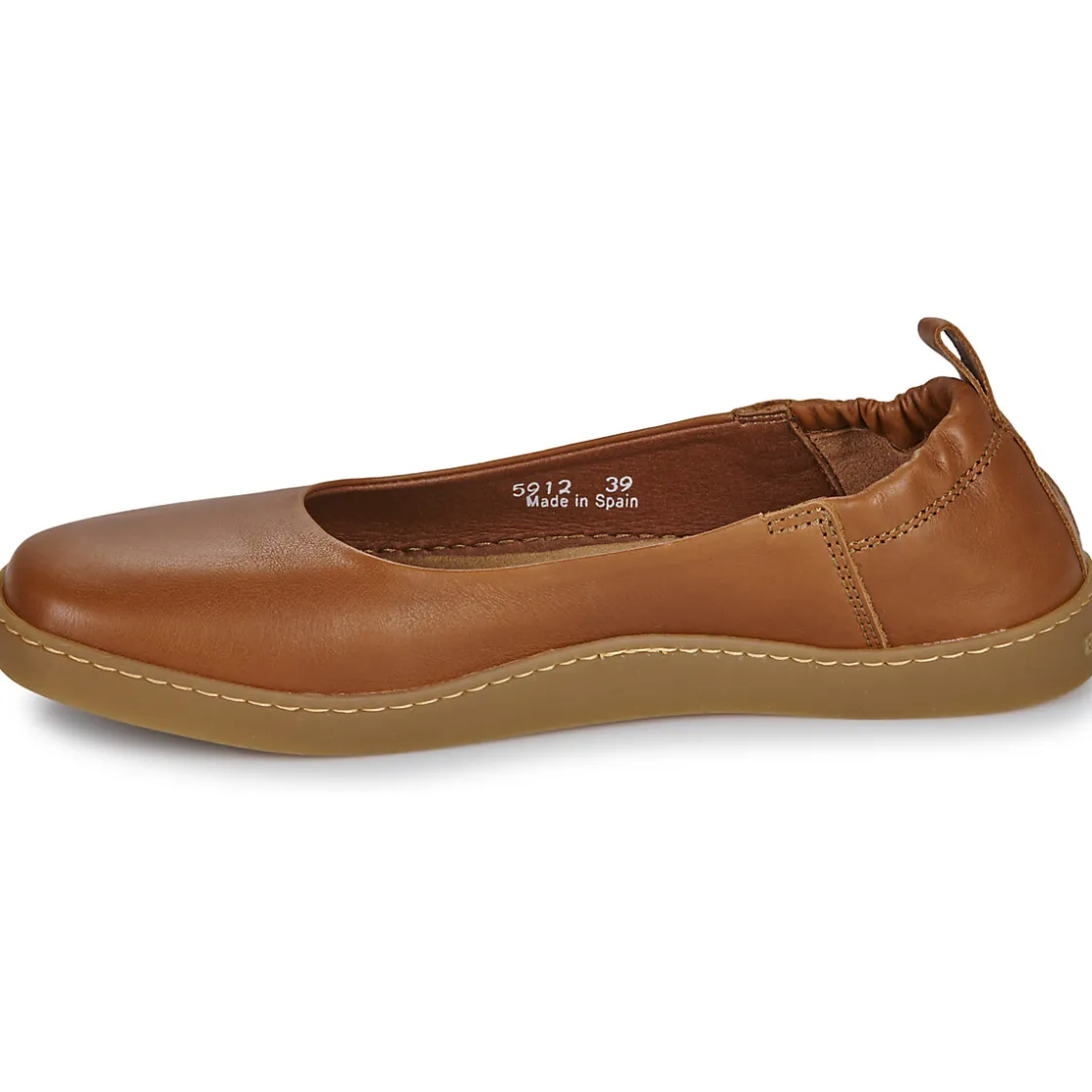 El Naturalista - ORIGEN N5912 Marron Online