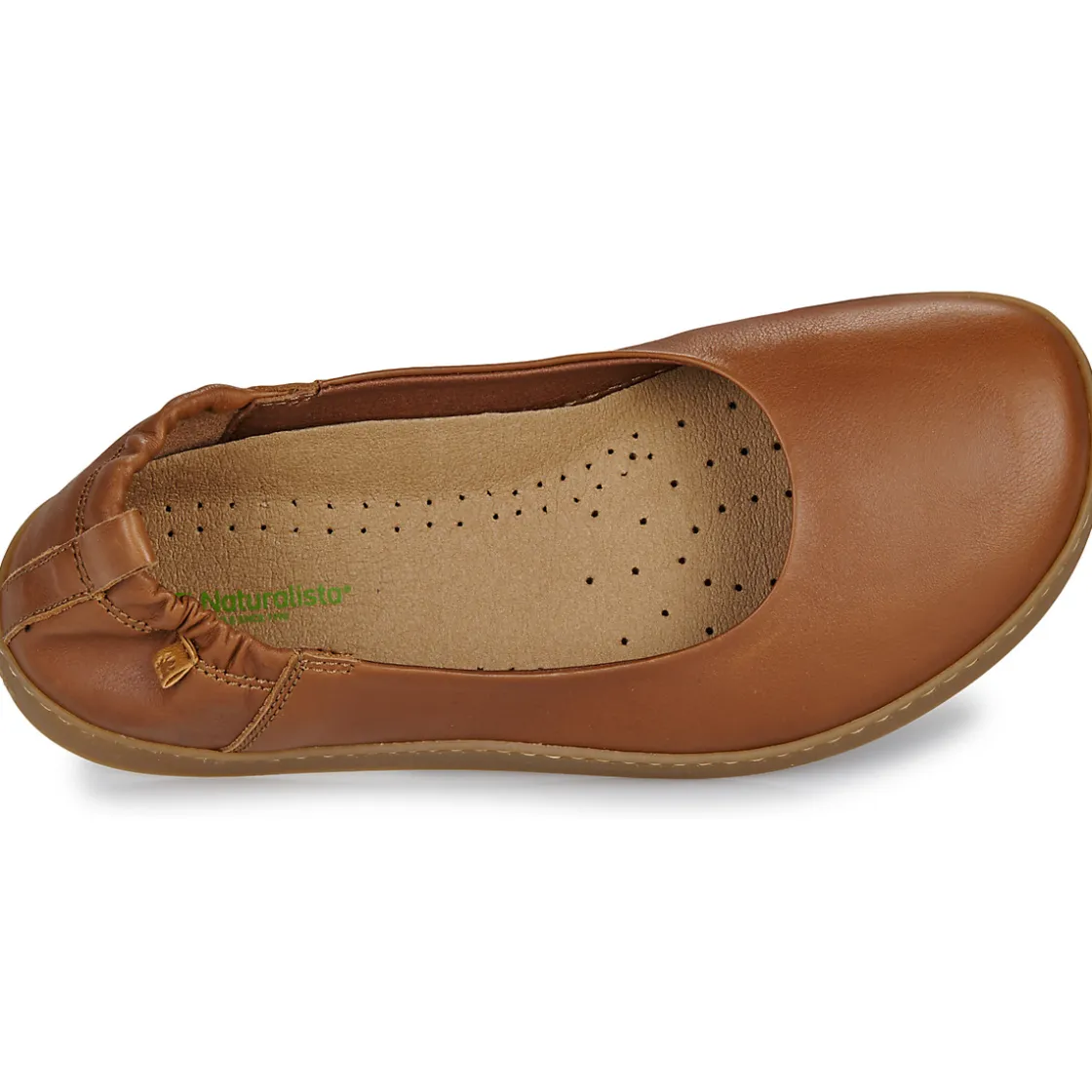 El Naturalista - ORIGEN N5912 Marron Online
