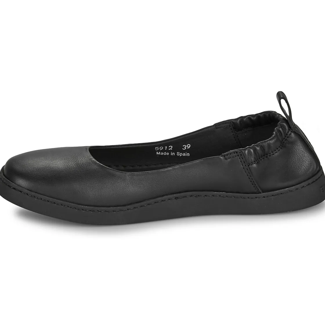 El Naturalista - ORIGEN N5912 Noir Best