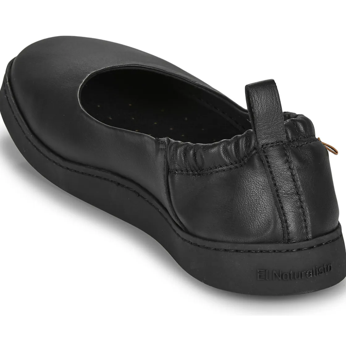 El Naturalista - ORIGEN N5912 Noir Best