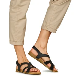El Naturalista Sandales Et Nu-pieds^- PANGLAO N5819