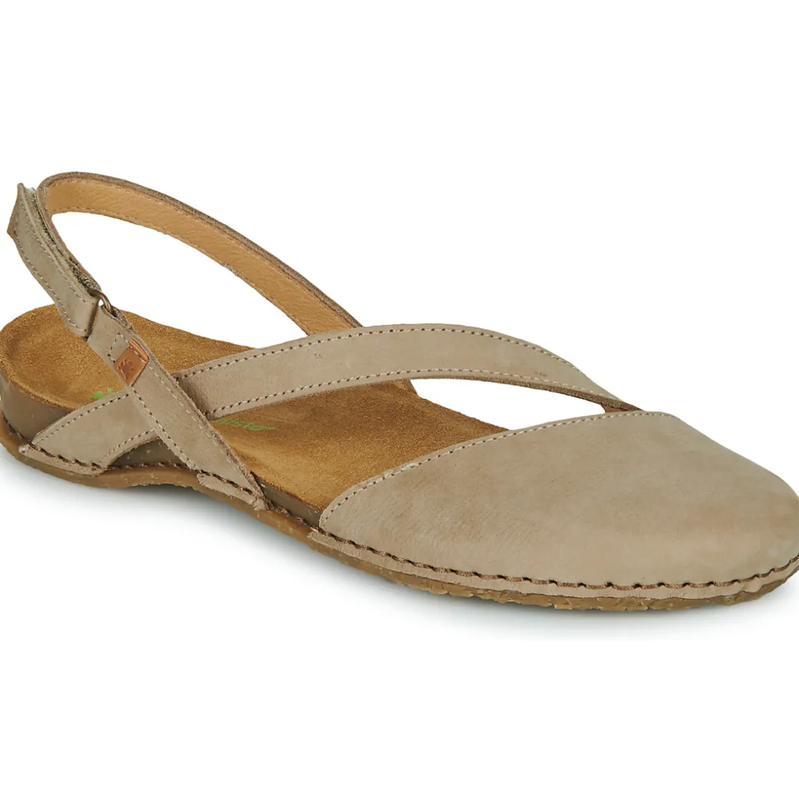 El Naturalista Sandales Et Nu-pieds^- PANGLAO N5813