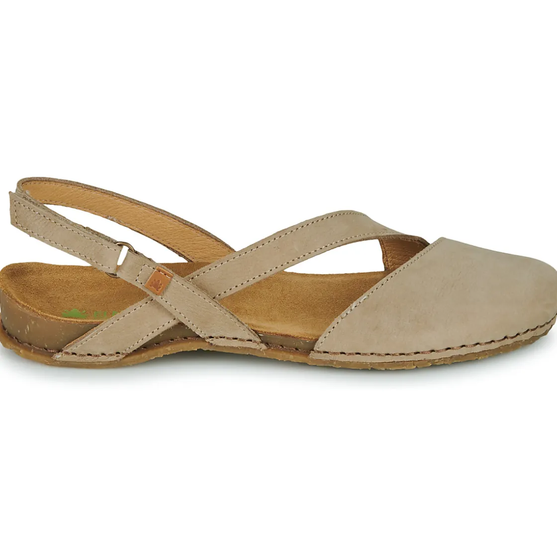 El Naturalista Sandales Et Nu-pieds^- PANGLAO N5813