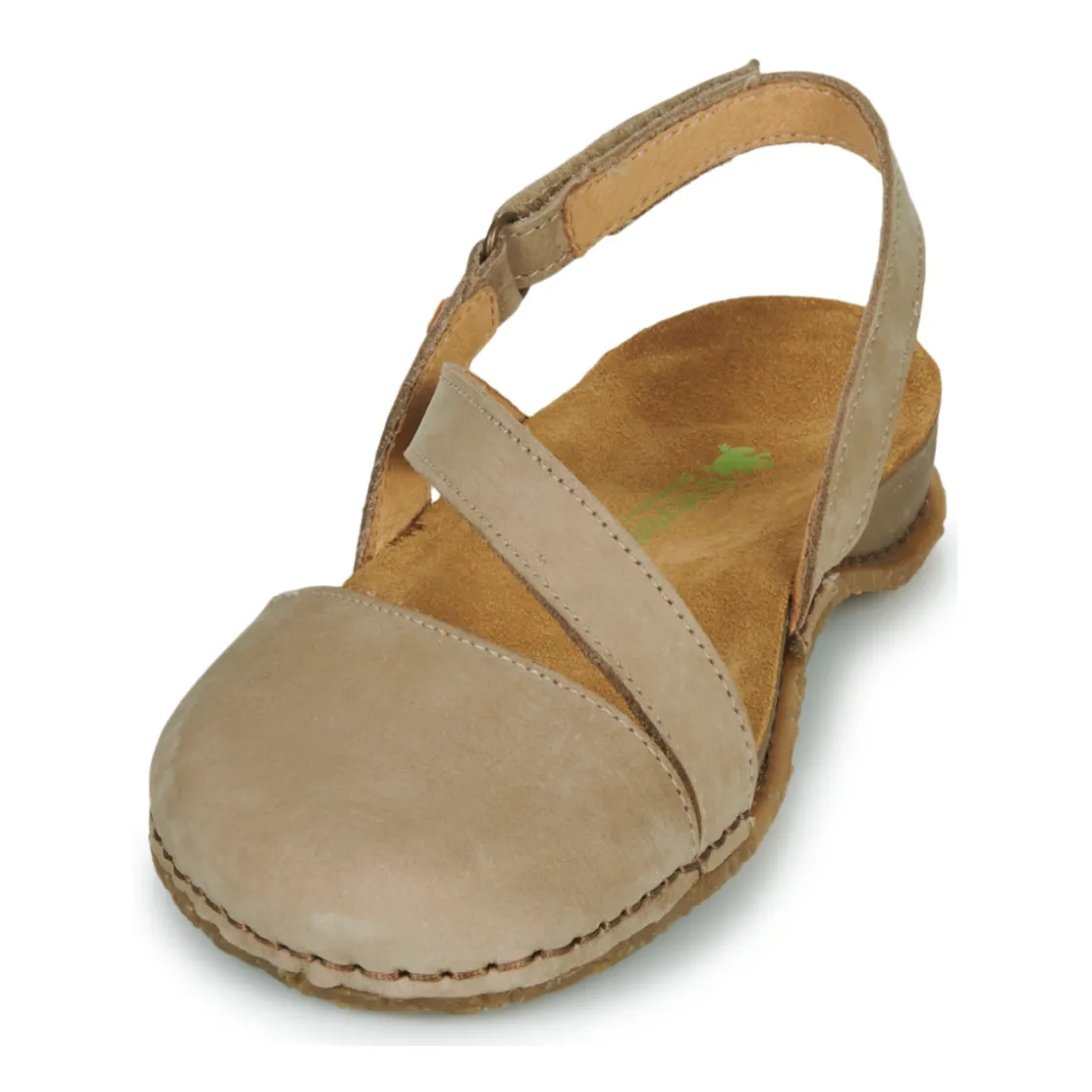 El Naturalista Sandales Et Nu-pieds^- PANGLAO N5813