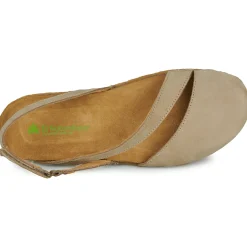 El Naturalista Sandales Et Nu-pieds^- PANGLAO N5813