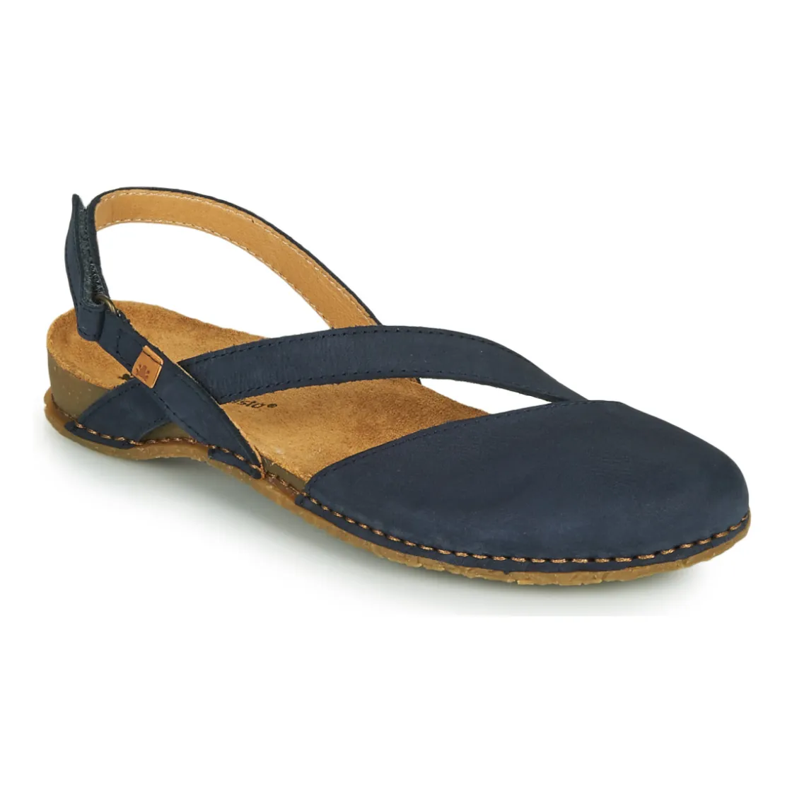 El Naturalista Sandales Et Nu-pieds^- PANGLAO N5813